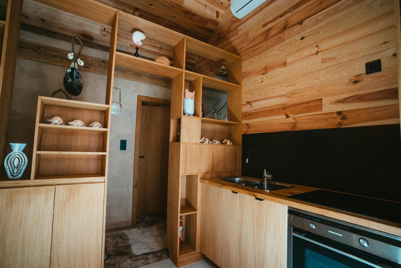 Apartmán Domaine Boheme I Art De Vivre Guebwiller Exteriér fotografie