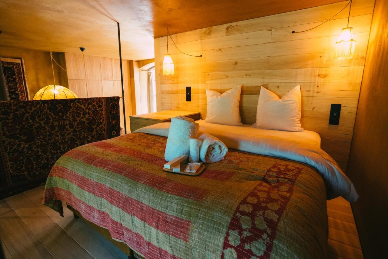 Apartmán Domaine Boheme I Art De Vivre Guebwiller Exteriér fotografie