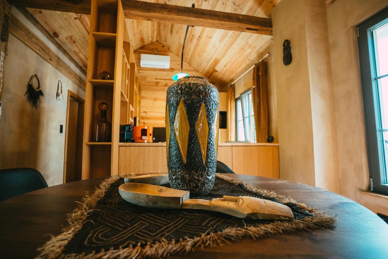 Apartmán Domaine Boheme I Art De Vivre Guebwiller Exteriér fotografie