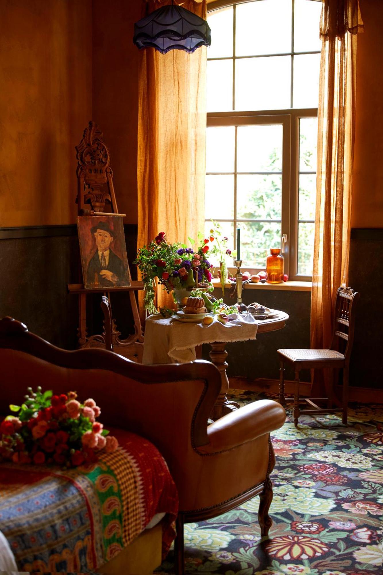 Apartmán Domaine Boheme I Art De Vivre Guebwiller Exteriér fotografie