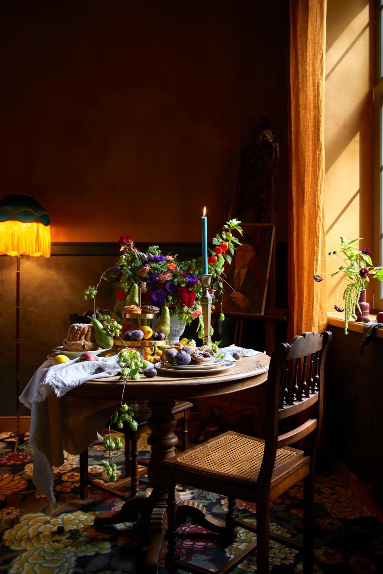 Apartmán Domaine Boheme I Art De Vivre Guebwiller Exteriér fotografie